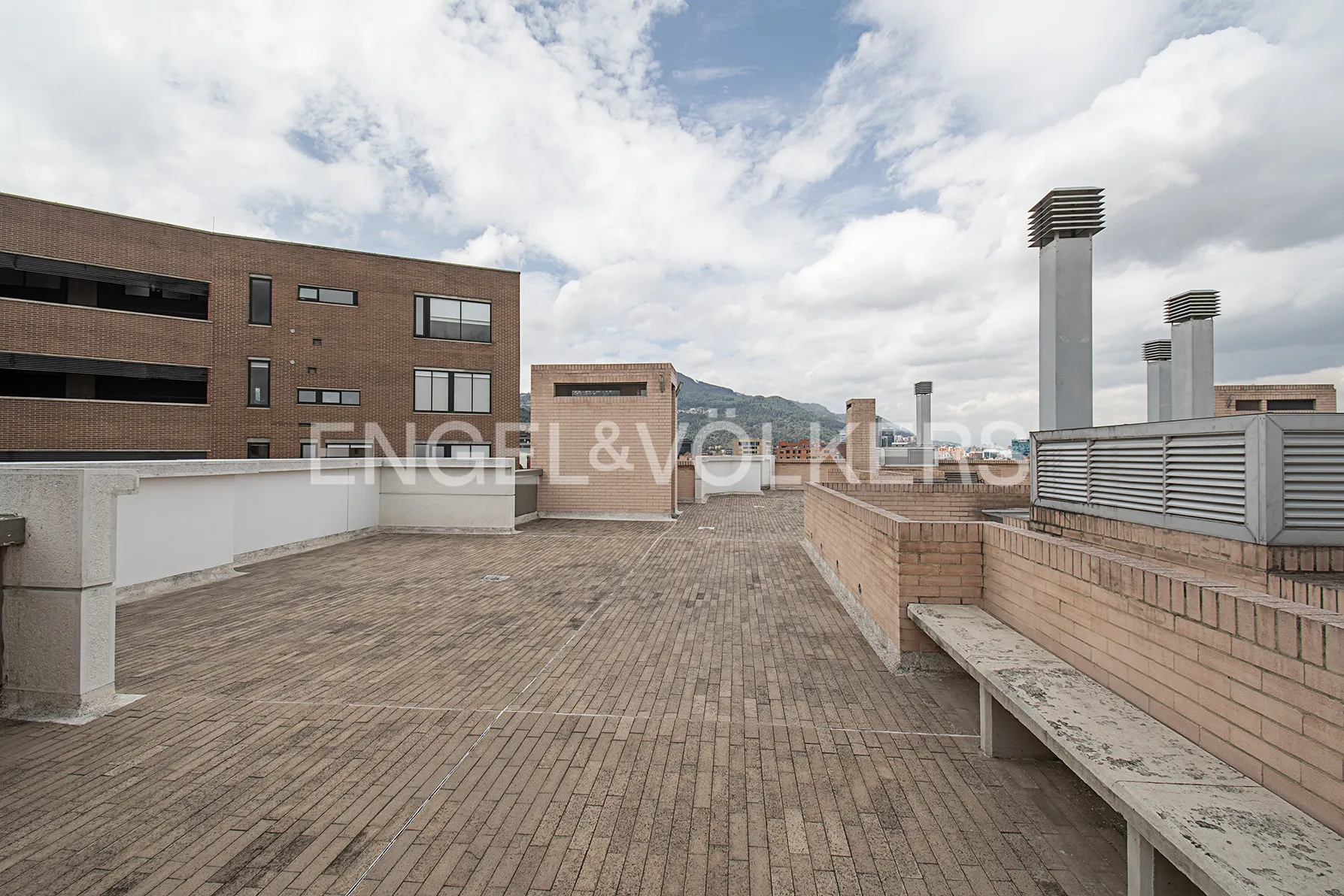 Apartamento en venta en Bella Suiza, Bogotá · foto 13 de 14