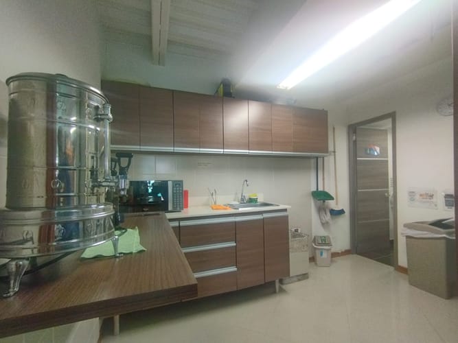 Oficina en arriendo en Las Lomitas, Sabaneta, 168 m² · foto 15 de 20