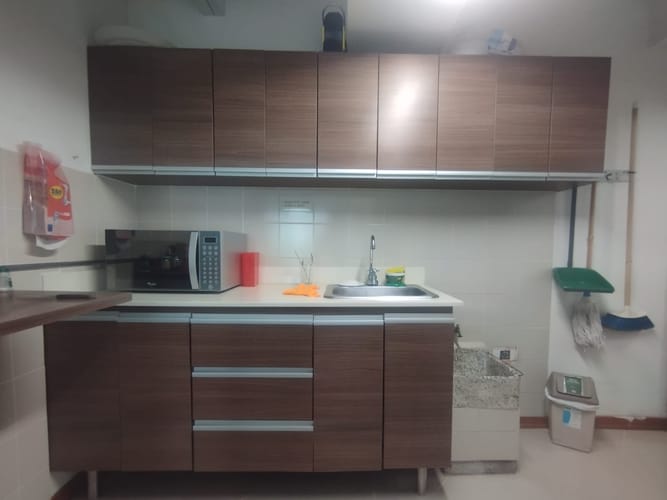 Oficina en arriendo en Las Lomitas, Sabaneta, 168 m² · foto 16 de 20