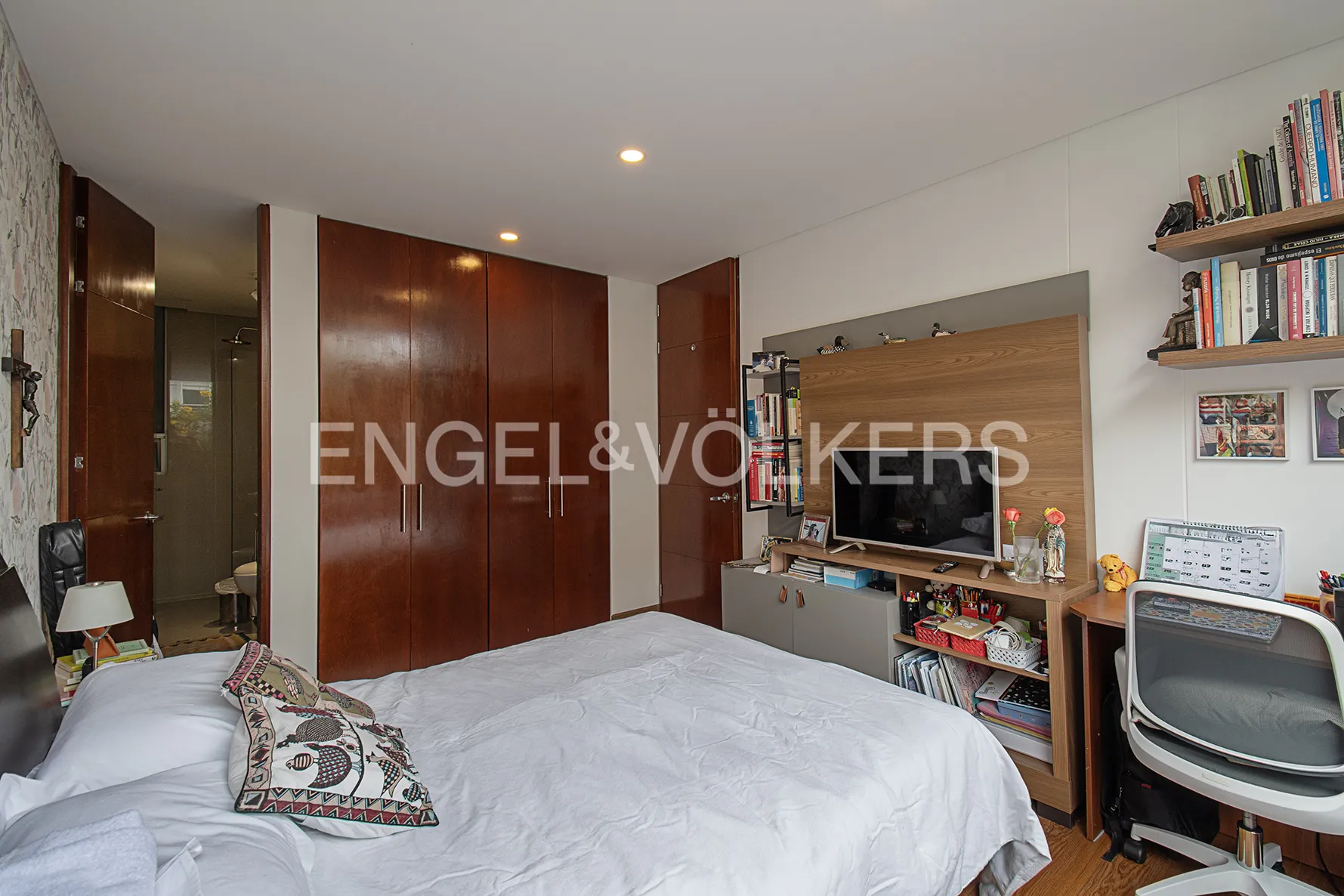 Apartamento en venta en Bella Suiza, Bogotá · foto 11 de 14
