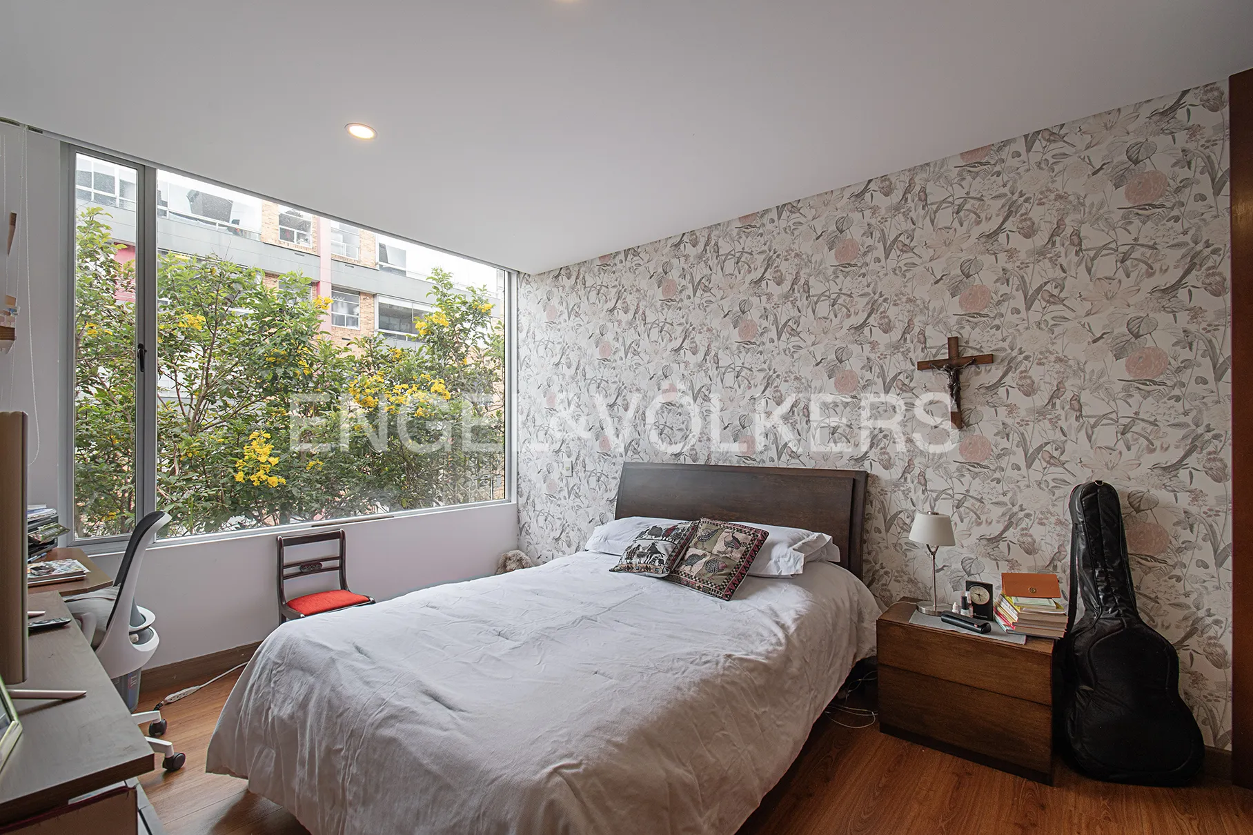 Apartamento en venta en Bella Suiza, Bogotá · foto 10 de 14
