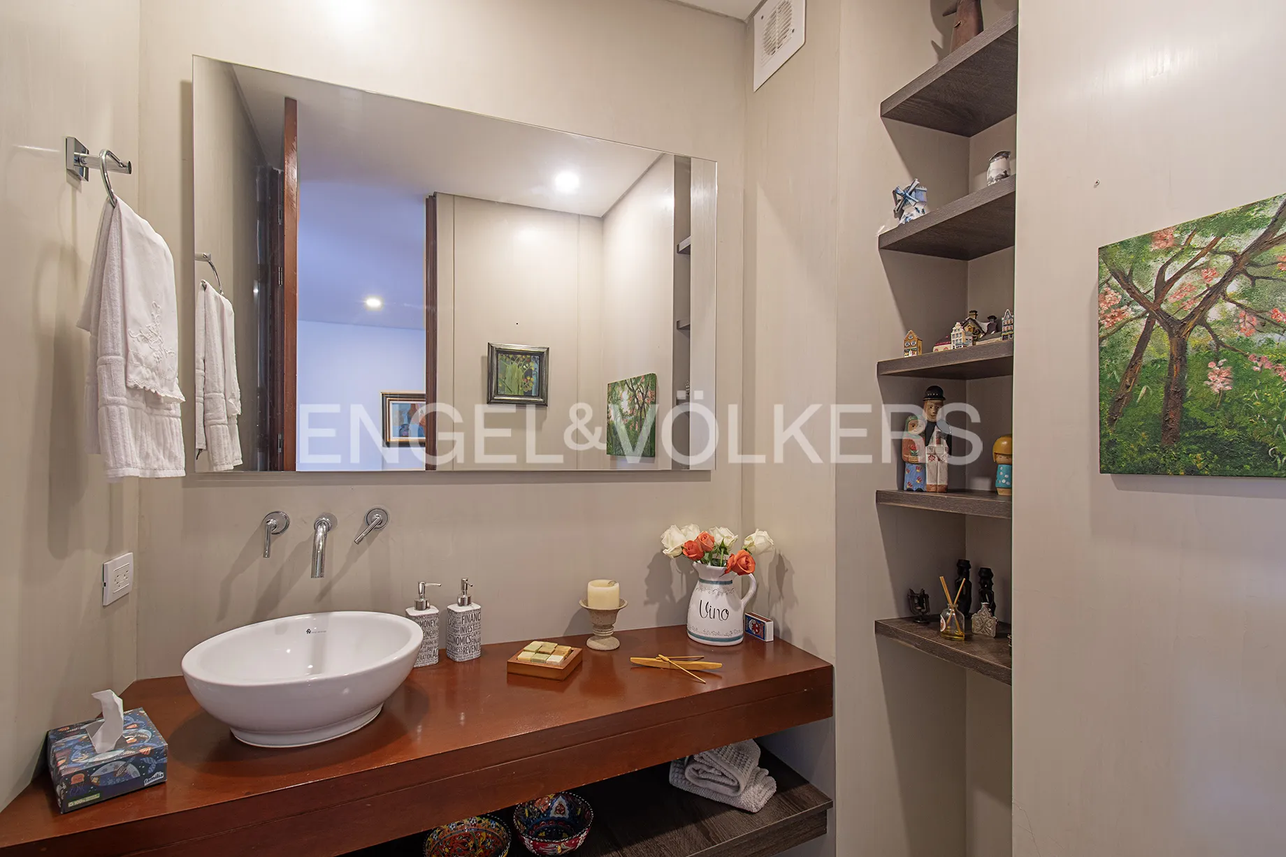 Apartamento en venta en Bella Suiza, Bogotá · foto 9 de 14