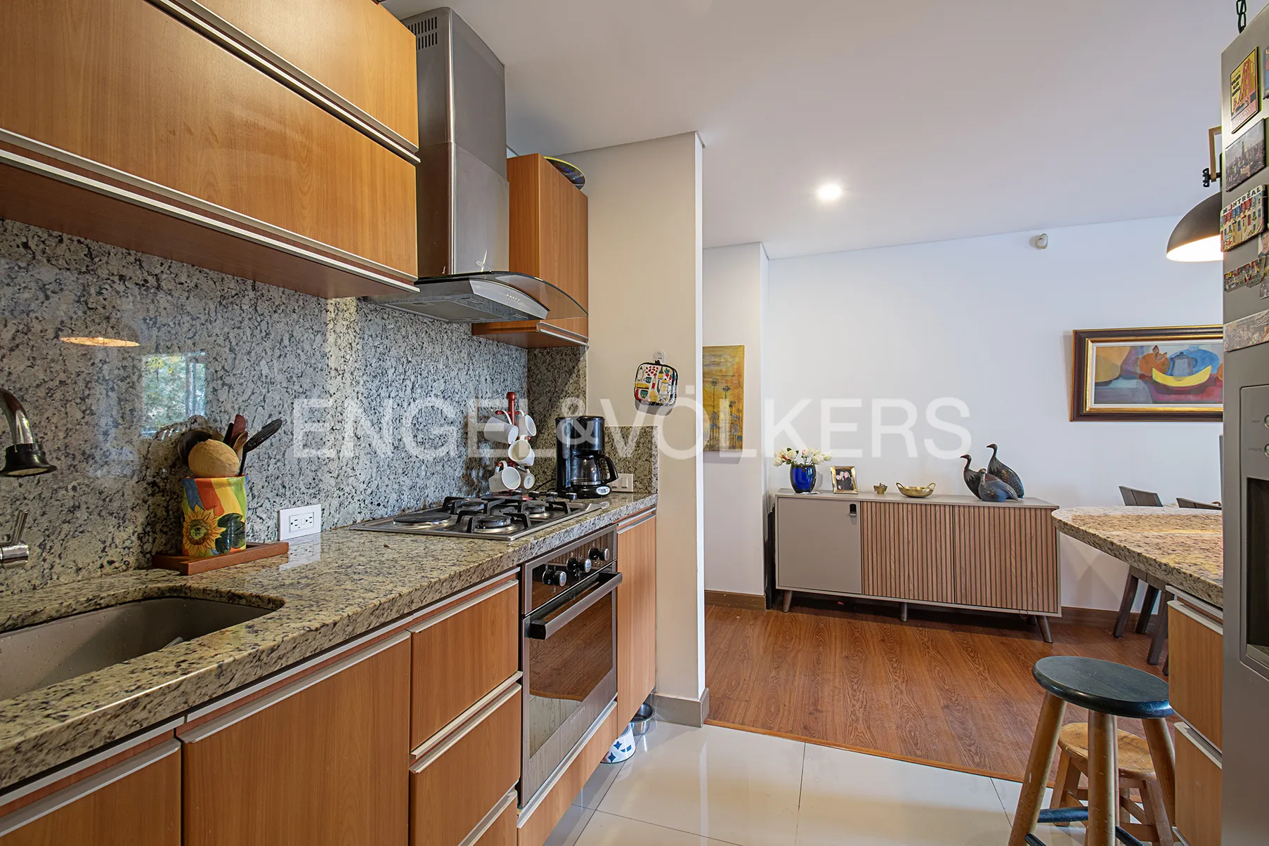 Apartamento en venta en Bella Suiza, Bogotá · foto 8 de 14