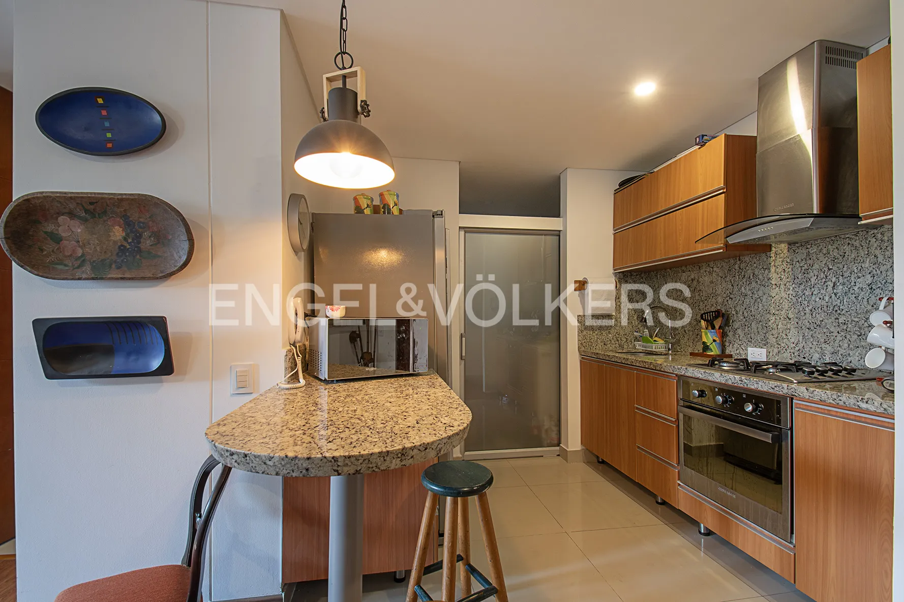 Apartamento en venta en Bella Suiza, Bogotá · foto 7 de 14