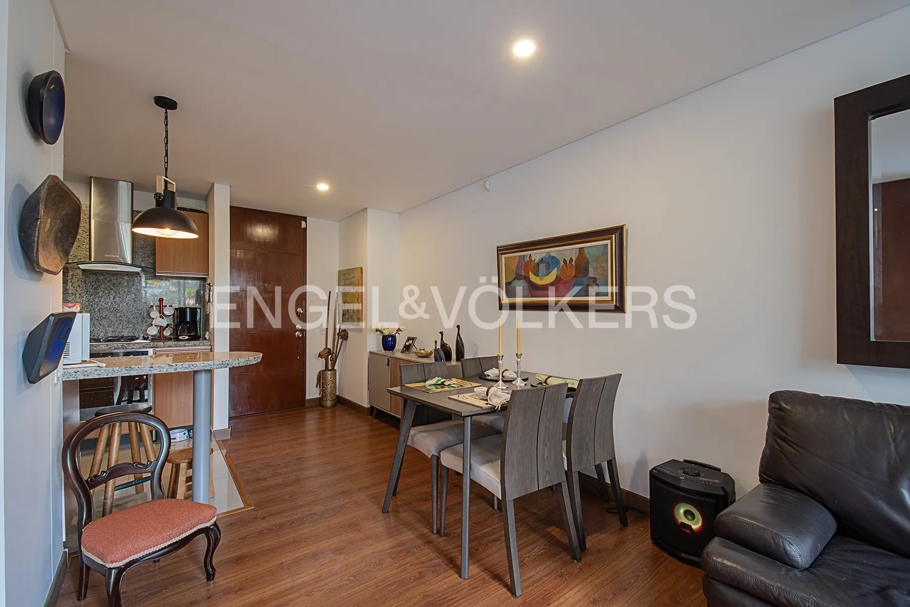 Apartamento en venta en Bella Suiza, Bogotá · foto 6 de 14