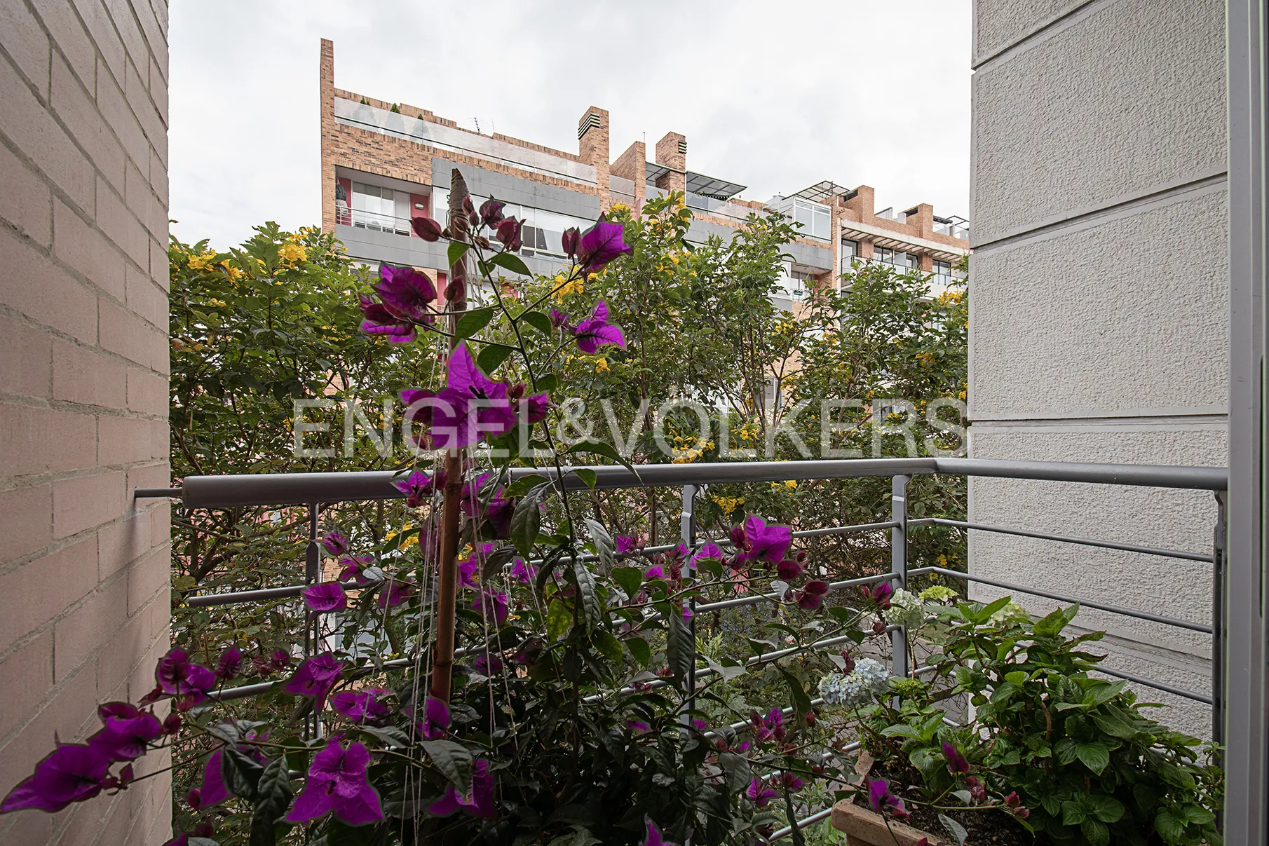 Apartamento en venta en Bella Suiza, Bogotá · foto 4 de 14