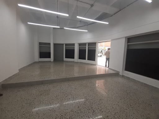 Local en arriendo en Villa Nueva, Medellín, 70 m² · foto 7 de 10
