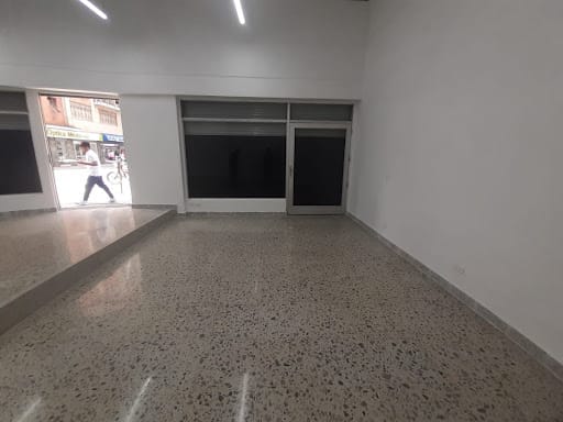 Local en arriendo en Villa Nueva, Medellín, 70 m² · foto 8 de 10