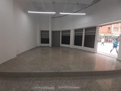 Local en arriendo en Villa Nueva, Medellín, 70 m² · foto 10 de 10