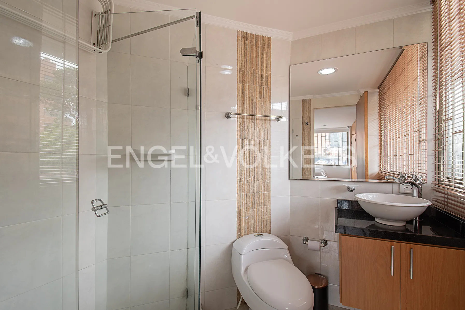 Apartamento en venta en Multicentro, Bogotá · foto 14 de 14