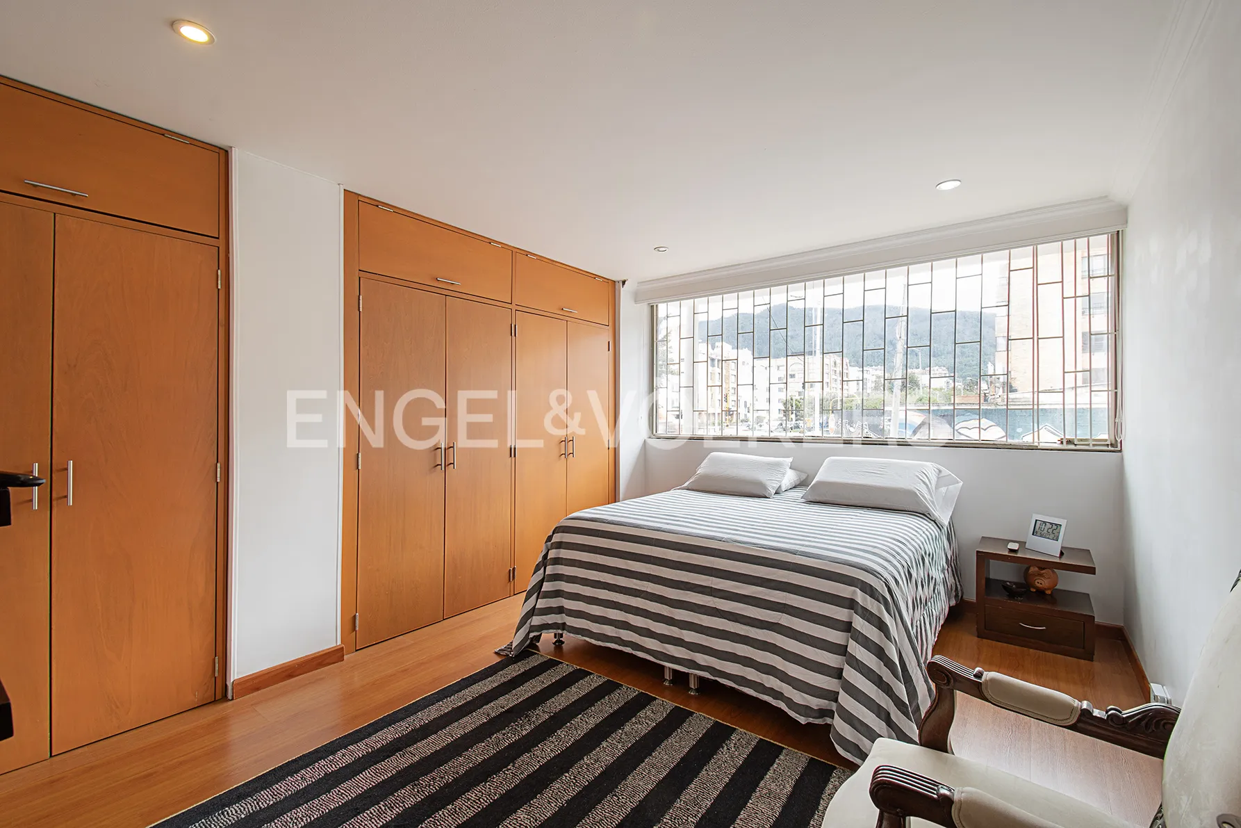 Apartamento en venta en Multicentro, Bogotá · foto 13 de 14