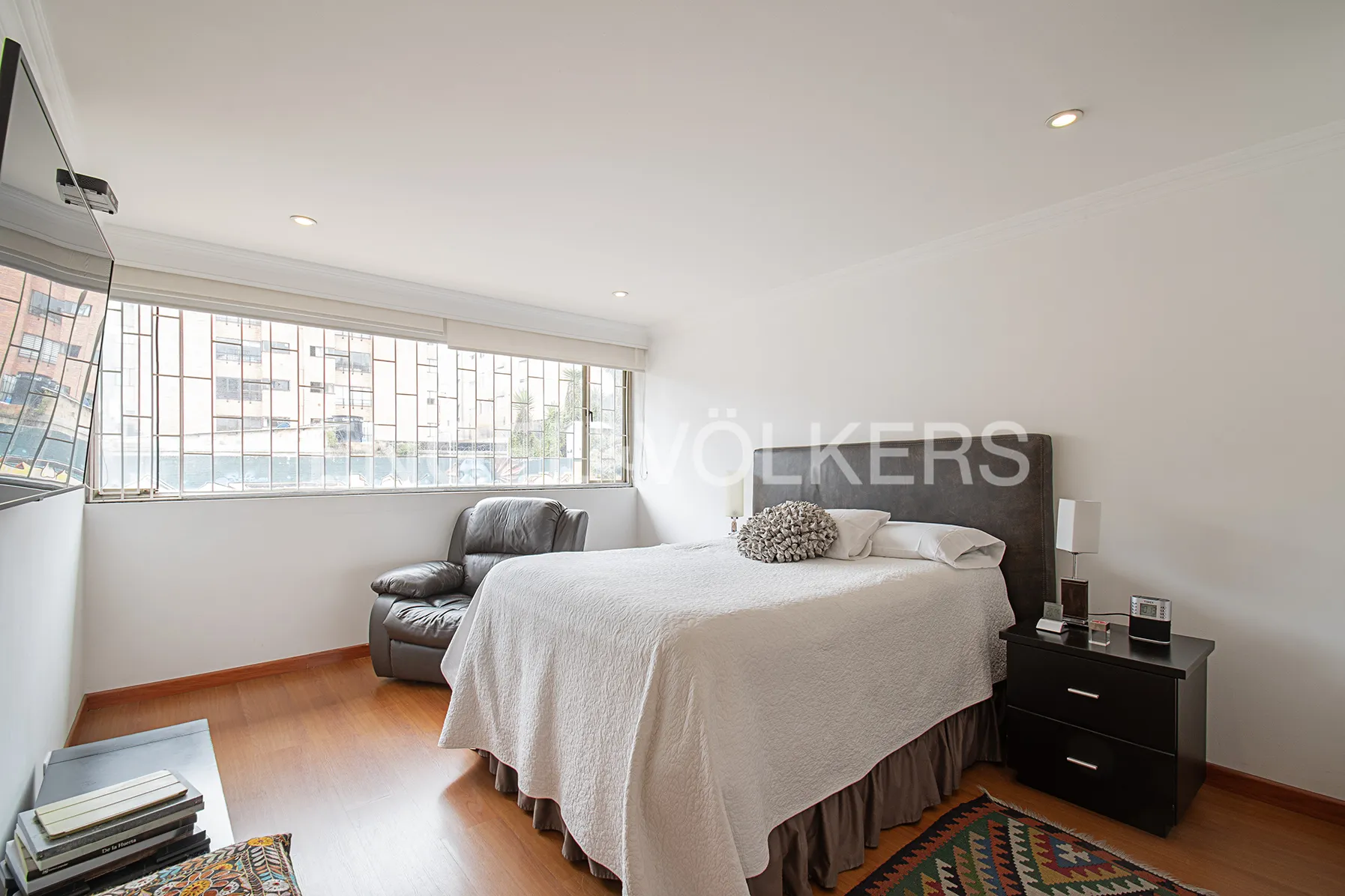 Apartamento en venta en Multicentro, Bogotá · foto 10 de 14