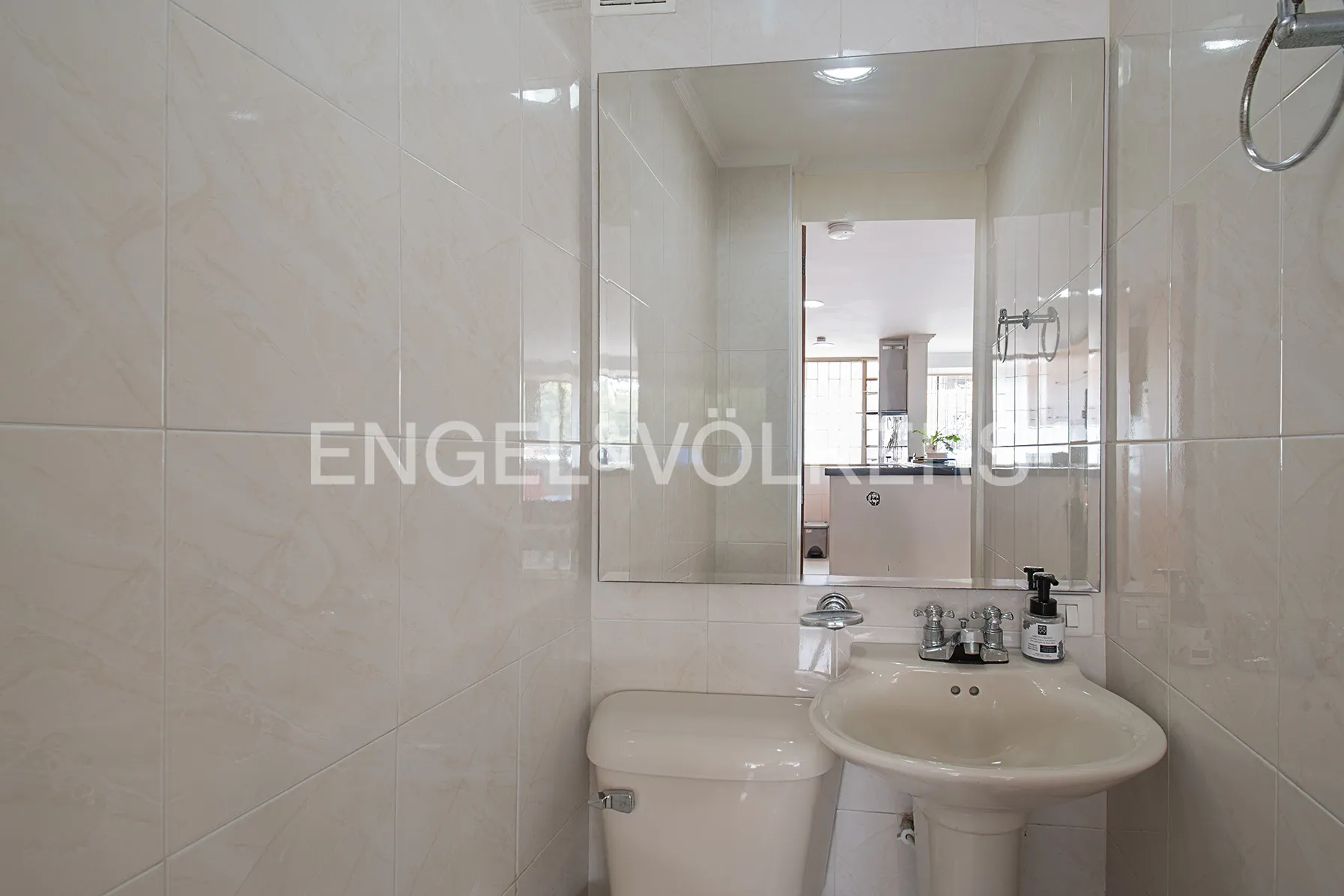 Apartamento en venta en Multicentro, Bogotá · foto 8 de 14