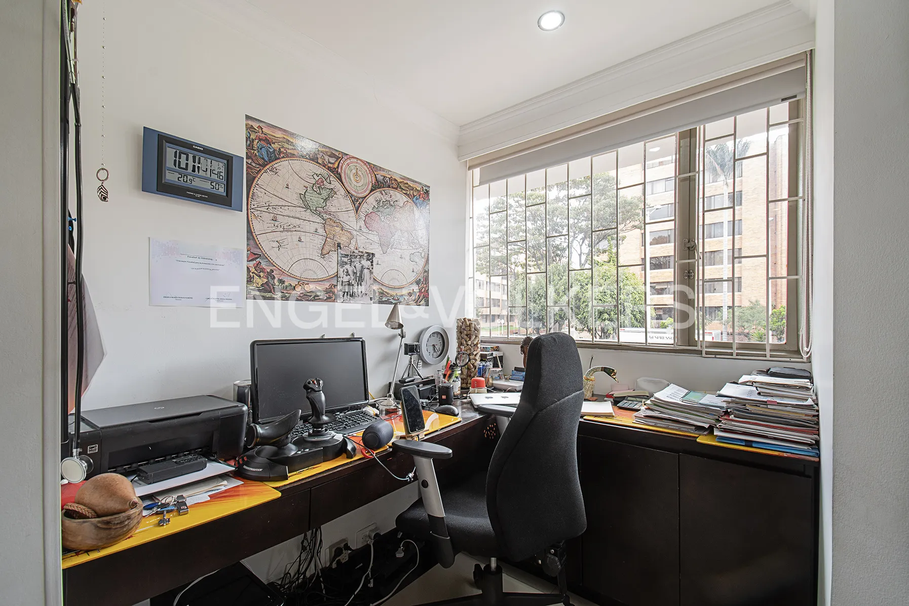 Apartamento en venta en Multicentro, Bogotá · foto 7 de 14