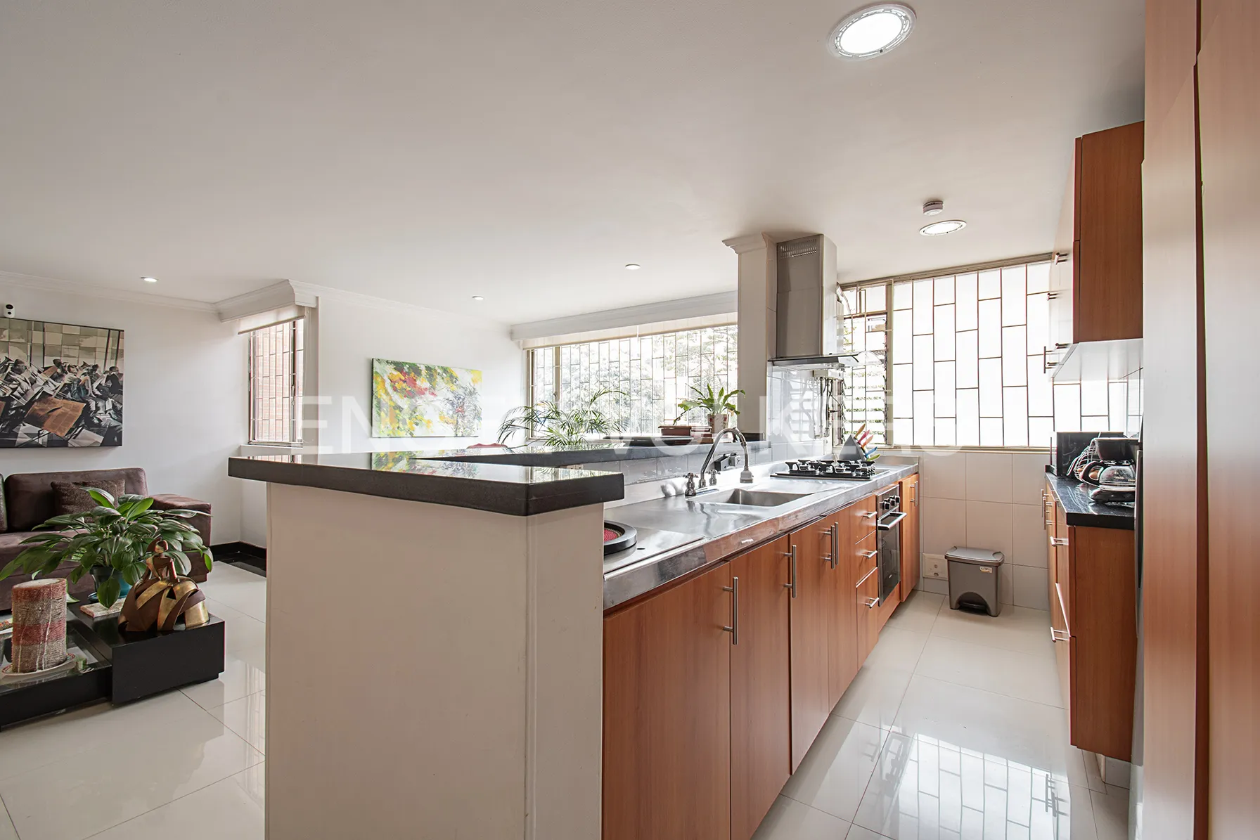 Apartamento en venta en Multicentro, Bogotá · foto 5 de 14