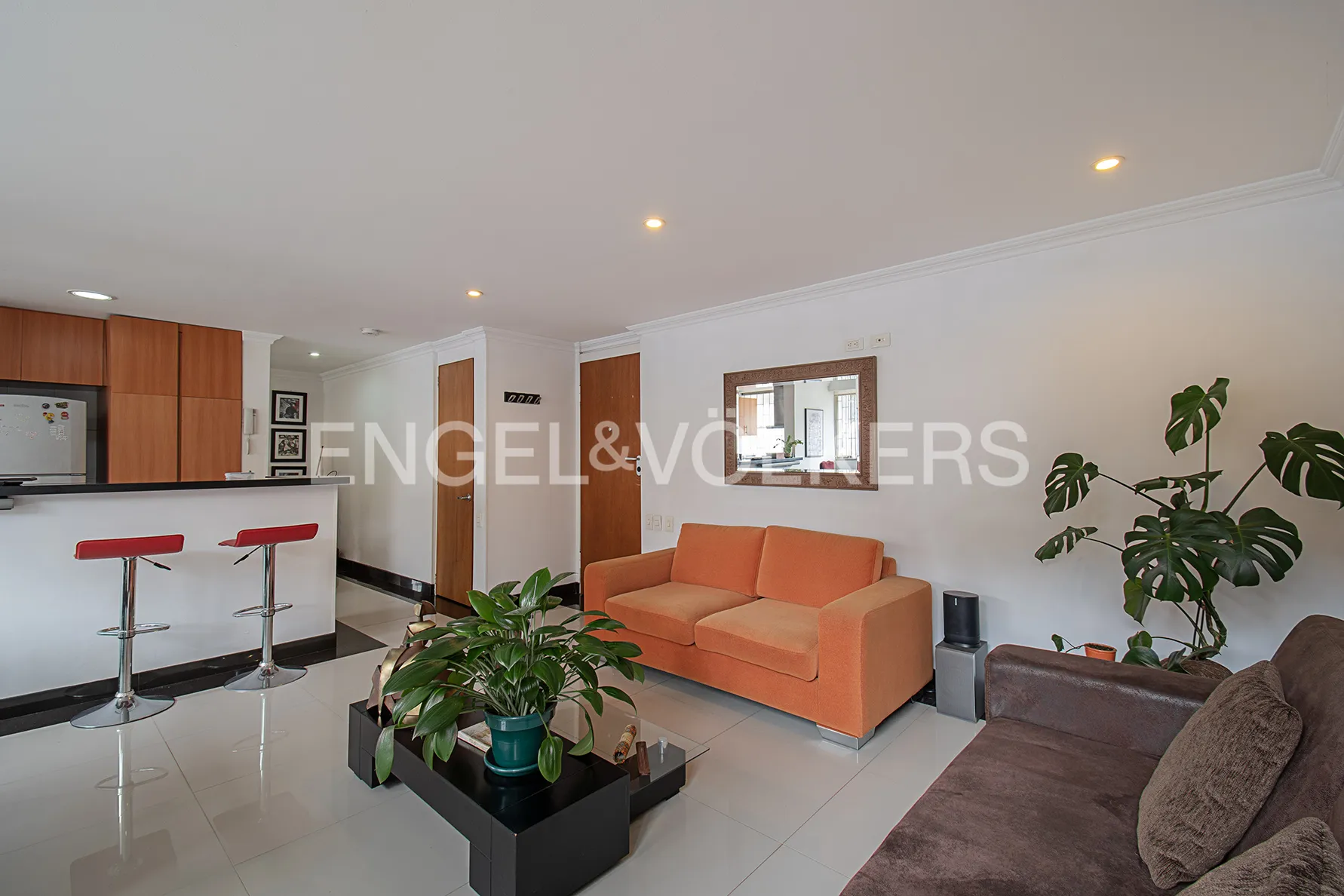 Apartamento en venta en Multicentro, Bogotá · foto 4 de 14