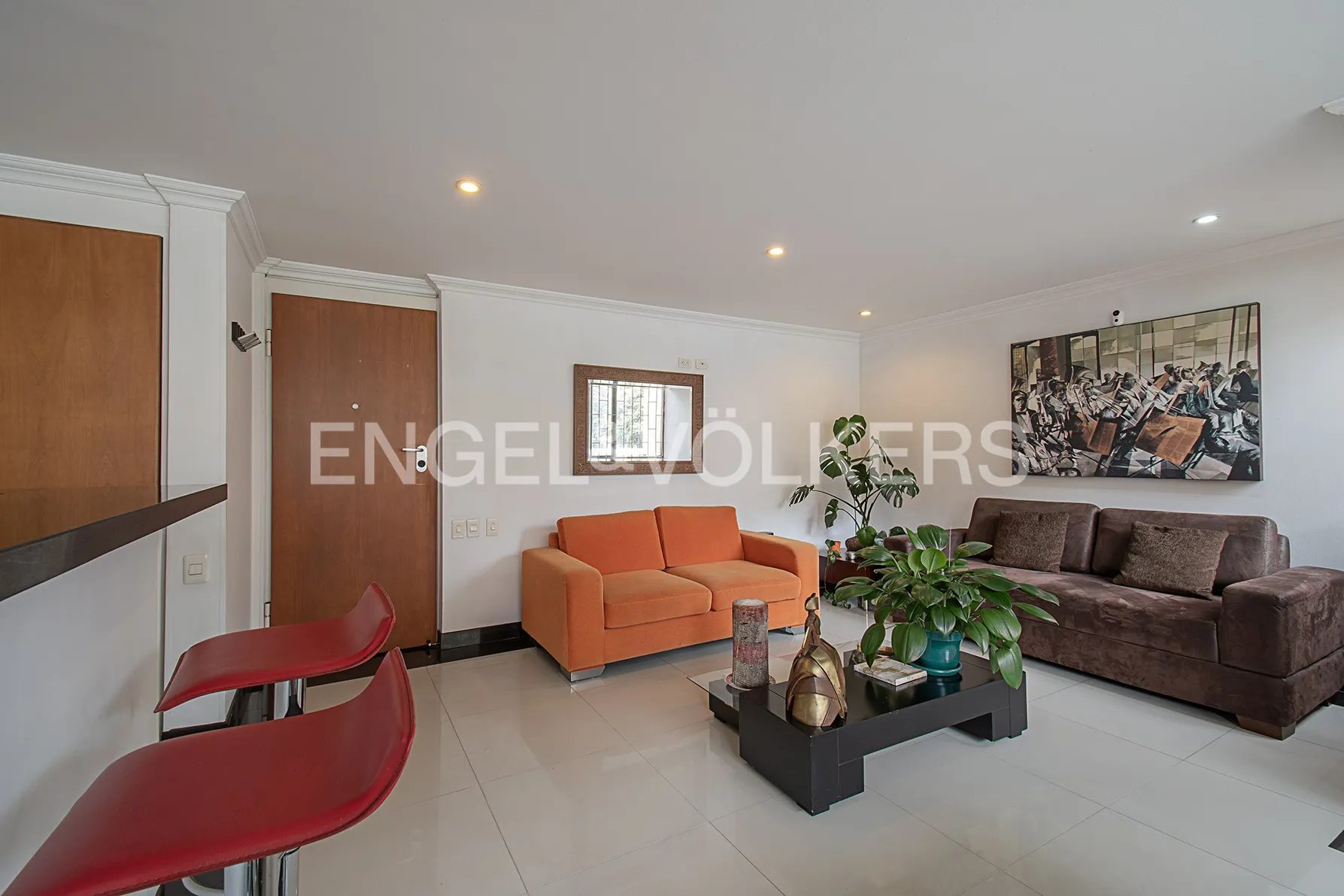 Apartamento en venta en Multicentro, Bogotá · foto 3 de 14