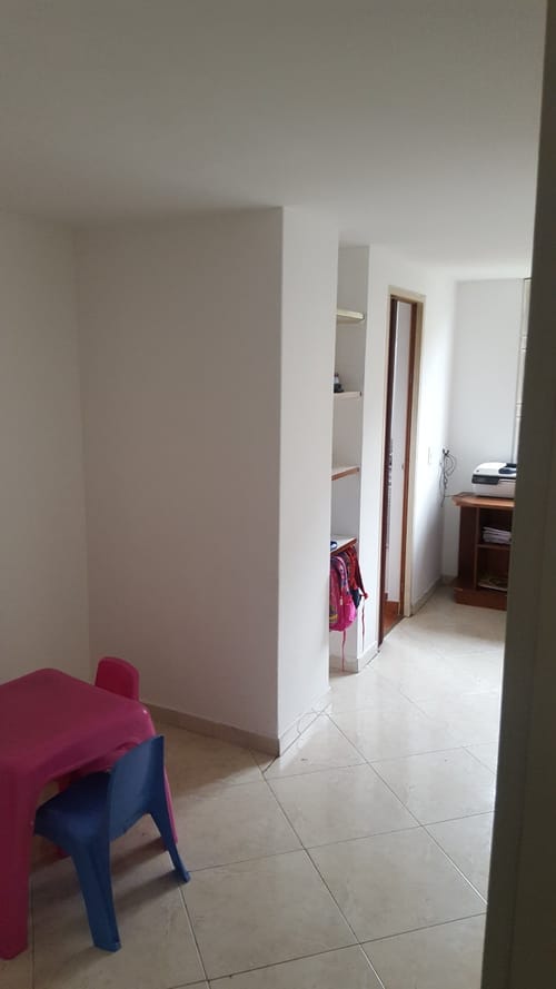 Apartamento de 3 alcobas en venta en Maranta Iii Sector, Bogotá, 87 m² · foto 14 de 24