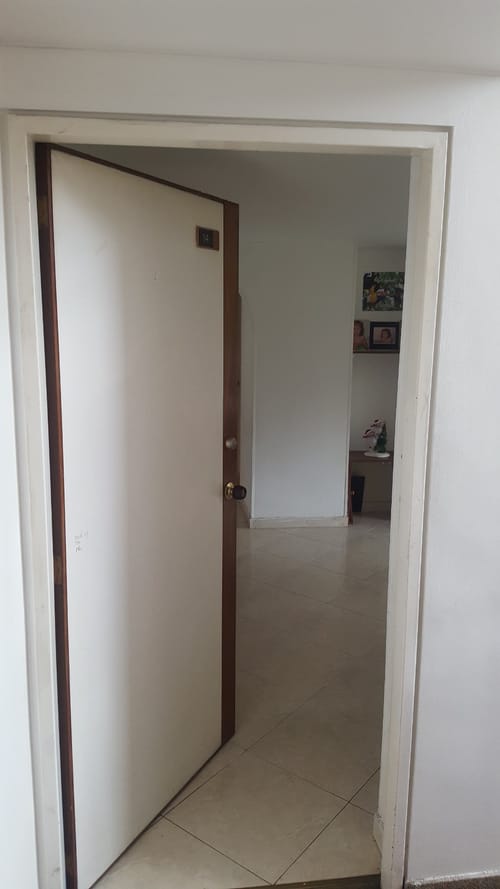Apartamento de 3 alcobas en venta en Maranta Iii Sector, Bogotá, 87 m² · foto 24 de 24