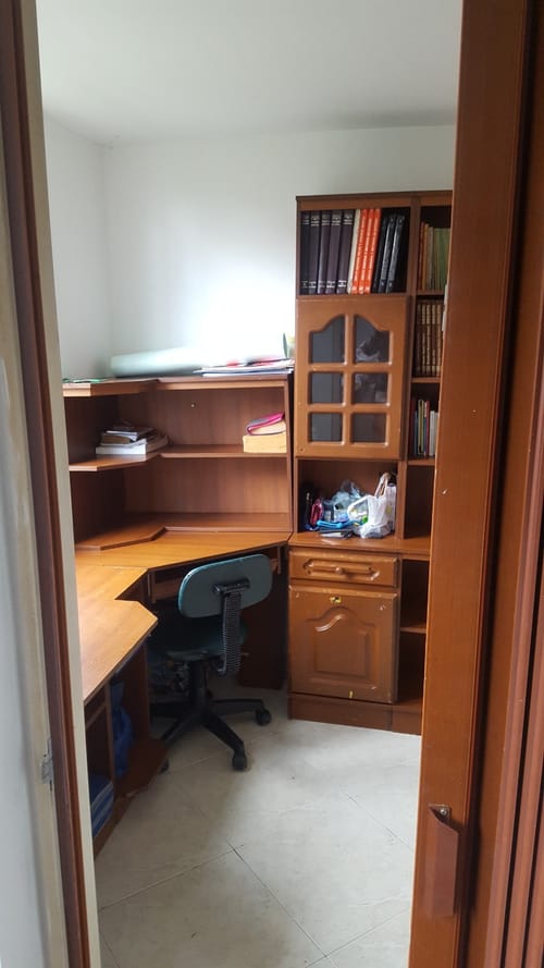 Apartamento de 3 alcobas en venta en Maranta Iii Sector, Bogotá, 87 m² · foto 13 de 24