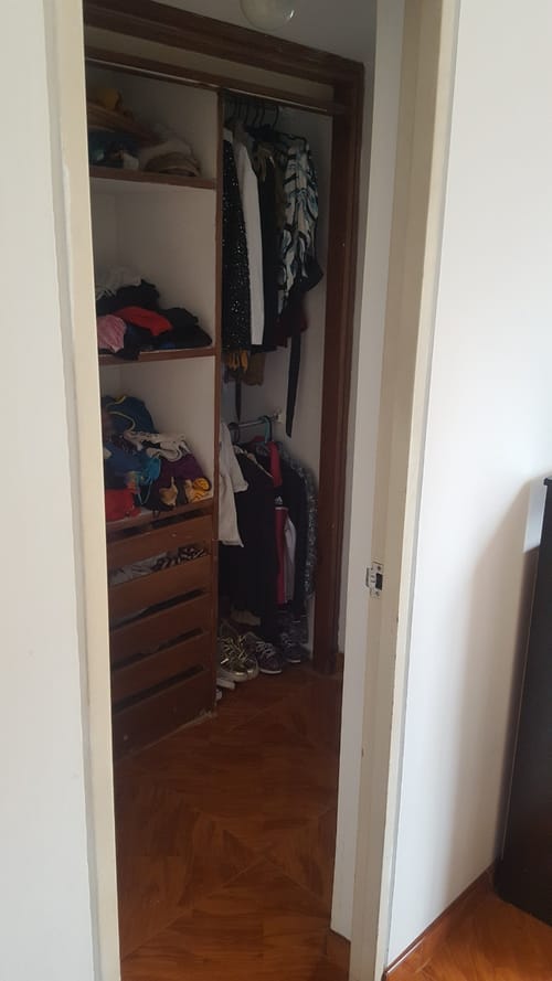 Apartamento de 3 alcobas en venta en Maranta Iii Sector, Bogotá, 87 m² · foto 9 de 24