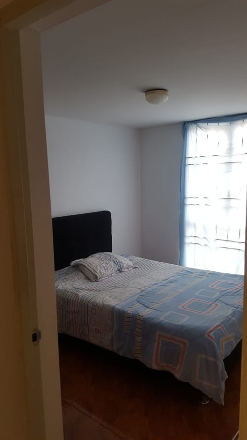 Apartamento de 3 alcobas en venta en Maranta Iii Sector, Bogotá, 87 m² · foto 10 de 24