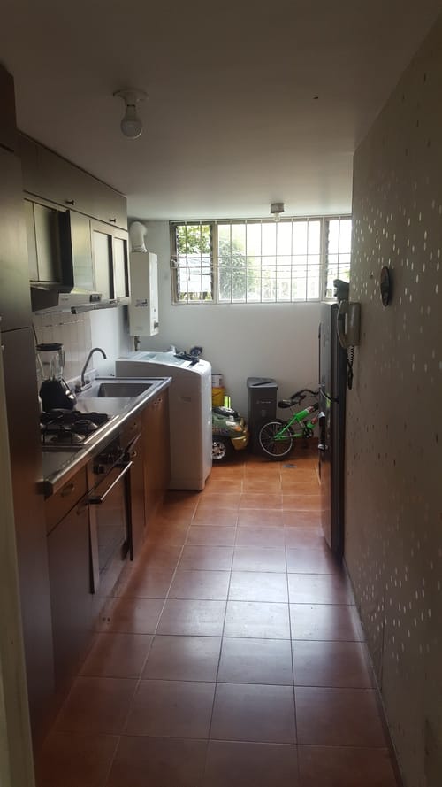 Apartamento de 3 alcobas en venta en Maranta Iii Sector, Bogotá, 87 m² · foto 16 de 24