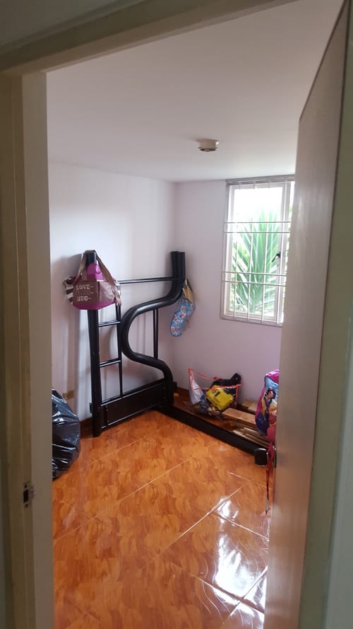 Apartamento de 3 alcobas en venta en Maranta Iii Sector, Bogotá, 87 m² · foto 11 de 24