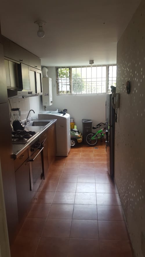 Apartamento de 3 alcobas en venta en Maranta Iii Sector, Bogotá, 87 m² · foto 17 de 24