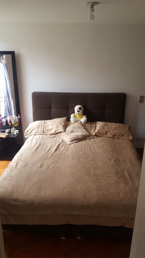Apartamento de 3 alcobas en venta en Maranta Iii Sector, Bogotá, 87 m² · foto 7 de 24