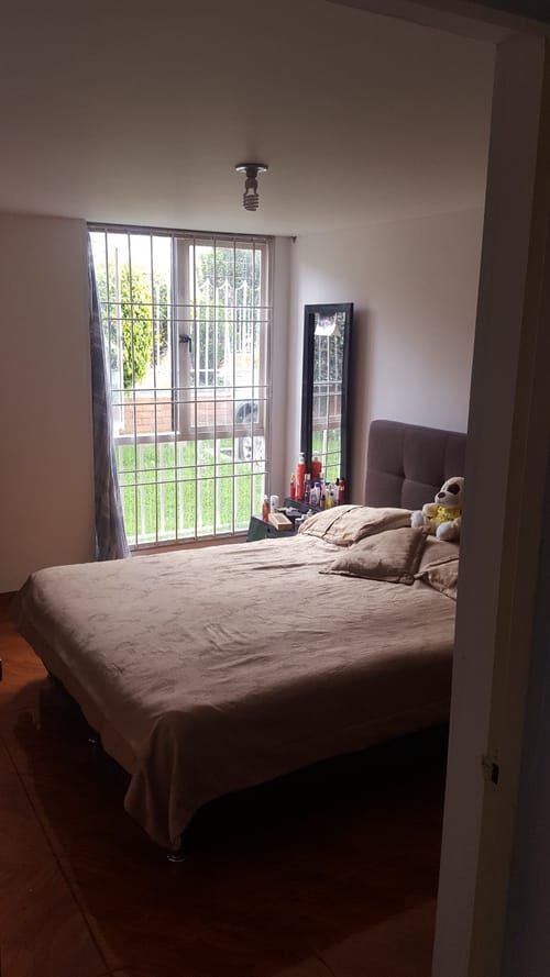 Apartamento de 3 alcobas en venta en Maranta Iii Sector, Bogotá, 87 m² · foto 8 de 24