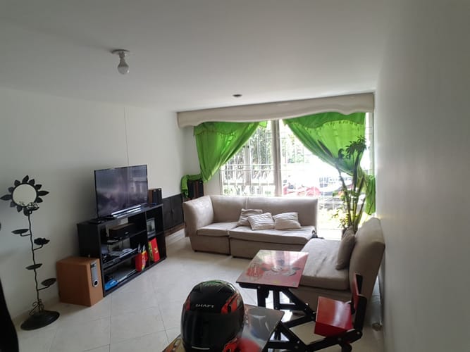 Apartamento de 3 alcobas en venta en Maranta Iii Sector, Bogotá, 87 m² · foto 5 de 24
