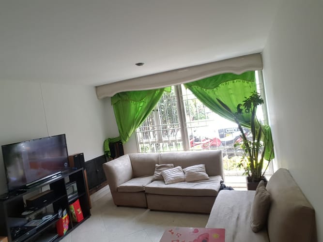 Apartamento de 3 alcobas en venta en Maranta Iii Sector, Bogotá, 87 m² · foto 4 de 24