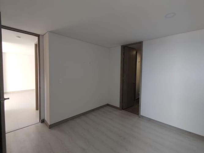Apartamento de 2 alcobas en arriendo en Rionegro, 70 m² · foto 6 de 14