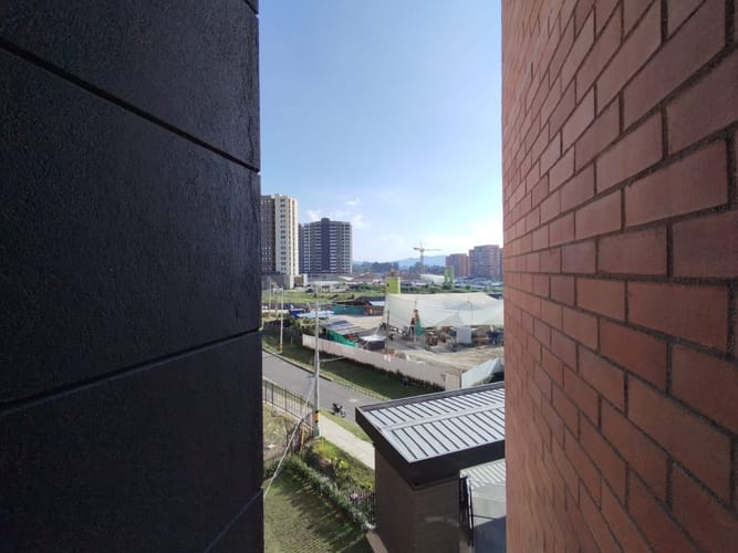 Apartamento de 2 alcobas en arriendo en Rionegro, 70 m² · foto 7 de 14