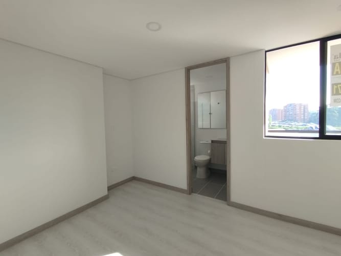 Apartamento de 2 alcobas en arriendo en Rionegro, 70 m² · foto 14 de 14