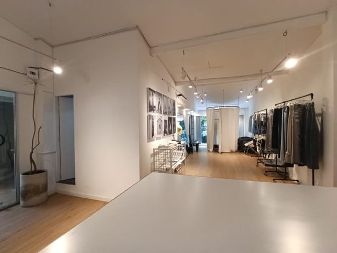 Local en arriendo en La Ceja, 55 m² · foto 6 de 9