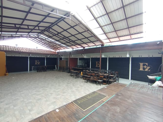 Local en arriendo en La Industrial, Marinilla, 200 m² · foto 4 de 12