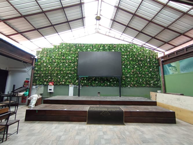 Local en arriendo en La Industrial, Marinilla, 200 m² · foto 5 de 12