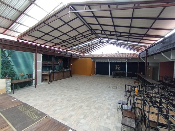 Local en arriendo en La Industrial, Marinilla, 200 m² · foto 6 de 12