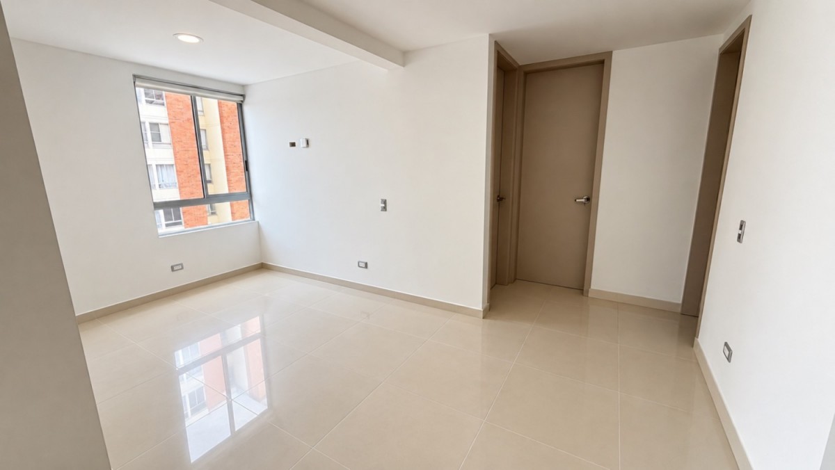 Apartamento en venta en Bellavista, Cali · foto 4 de 23