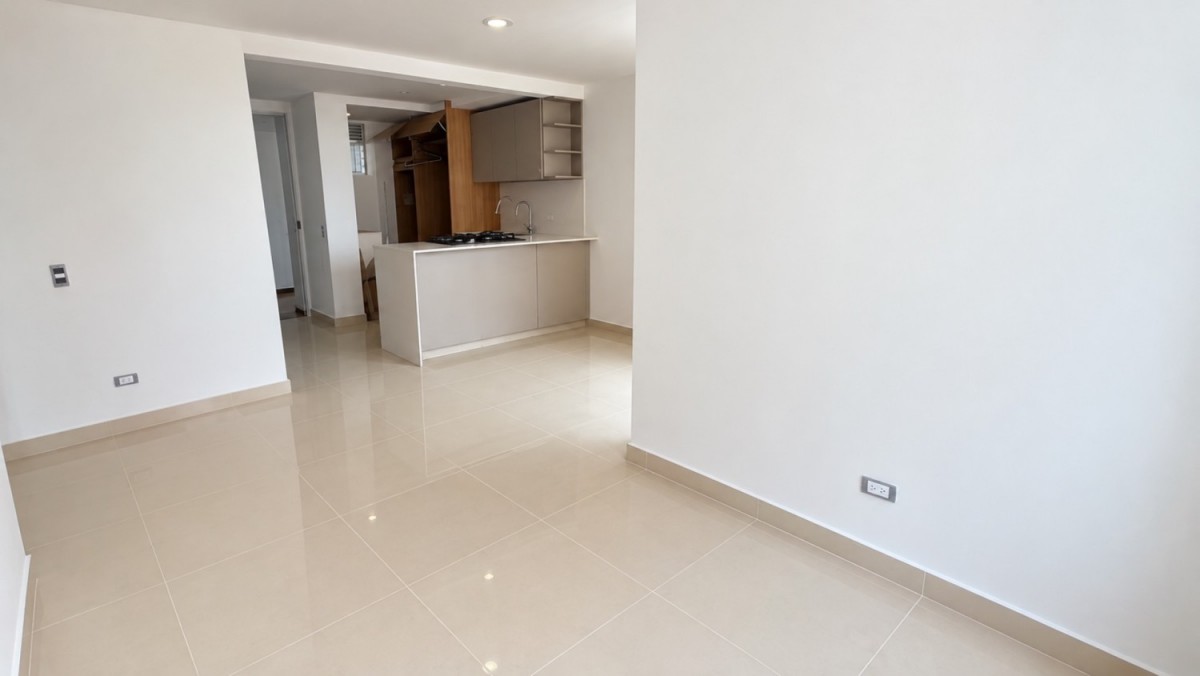 Apartamento en venta en Bellavista, Cali · foto 5 de 23
