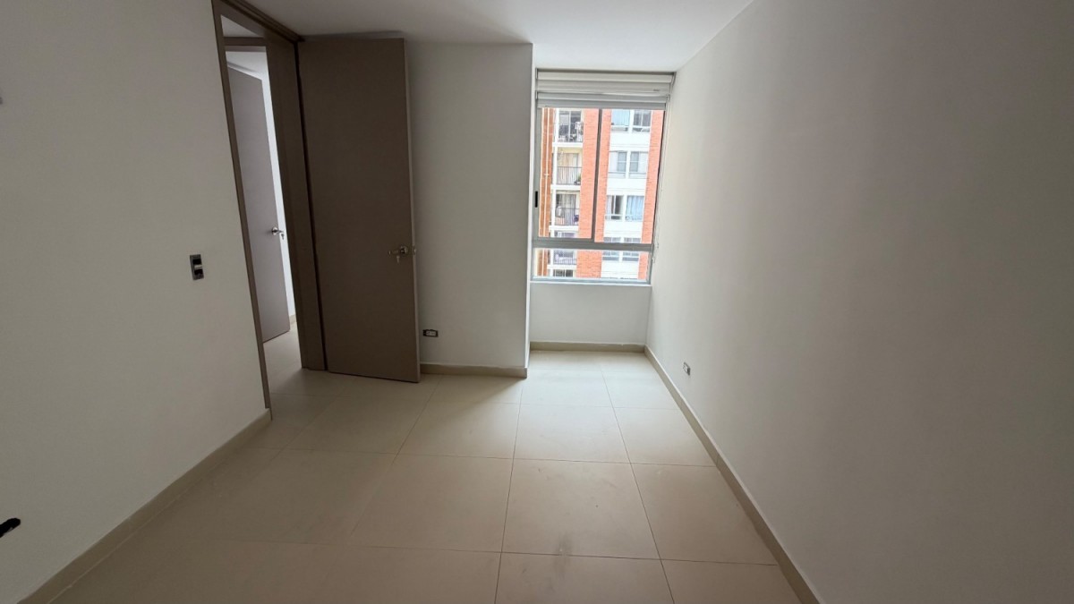 Apartamento en venta en Bellavista, Cali · foto 8 de 23