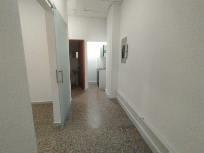 Local en arriendo en Boston, Medellín, 160 m² · foto 9 de 20