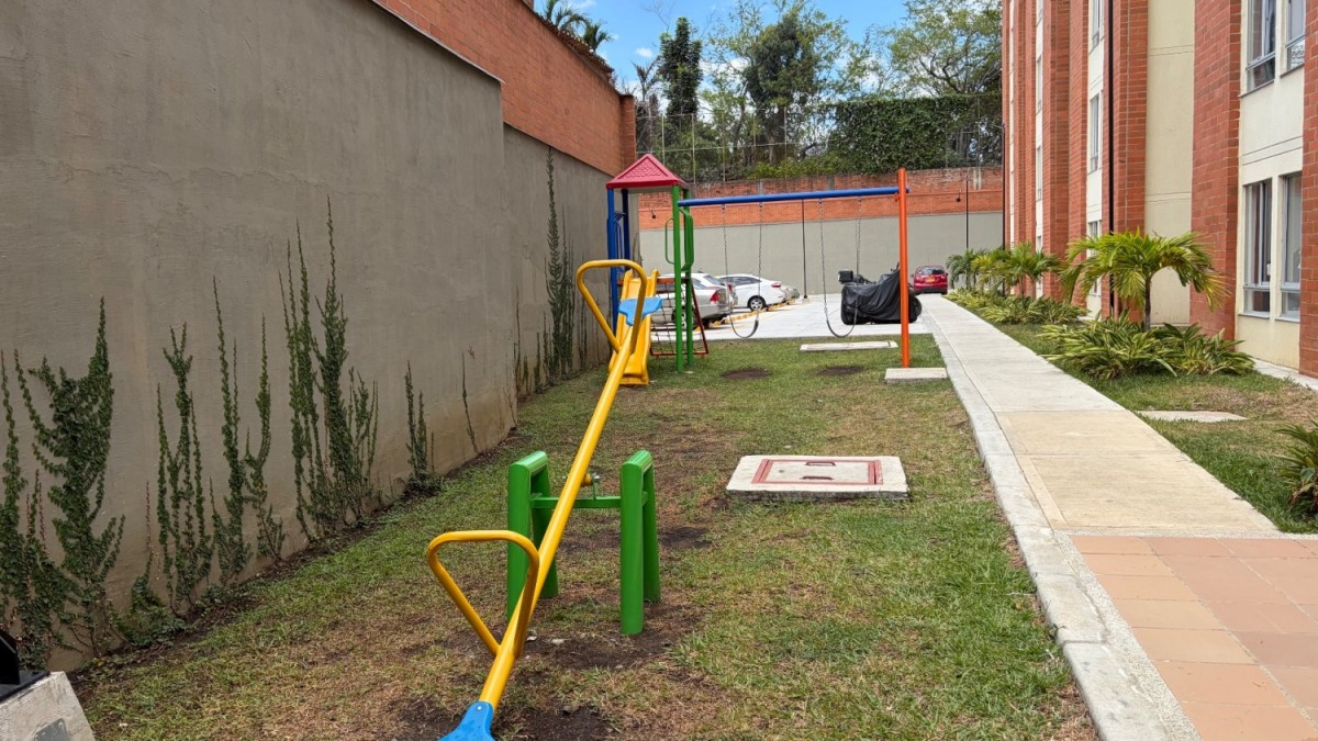 Apartamento en venta en Bellavista, Cali · foto 20 de 23