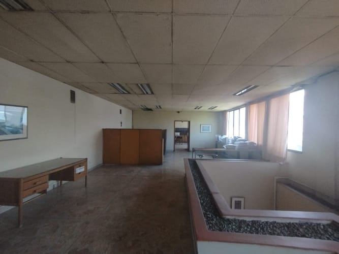 Bodega en arriendo en Perpetuo Socorro, Medellín, 1380 m² · foto 16 de 20