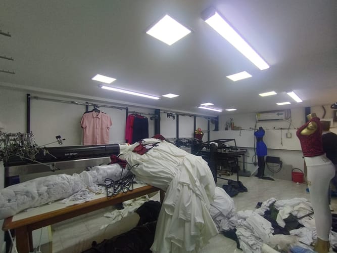 Local en arriendo en Guayaquil, Medellín, 18 m² · foto 5 de 8
