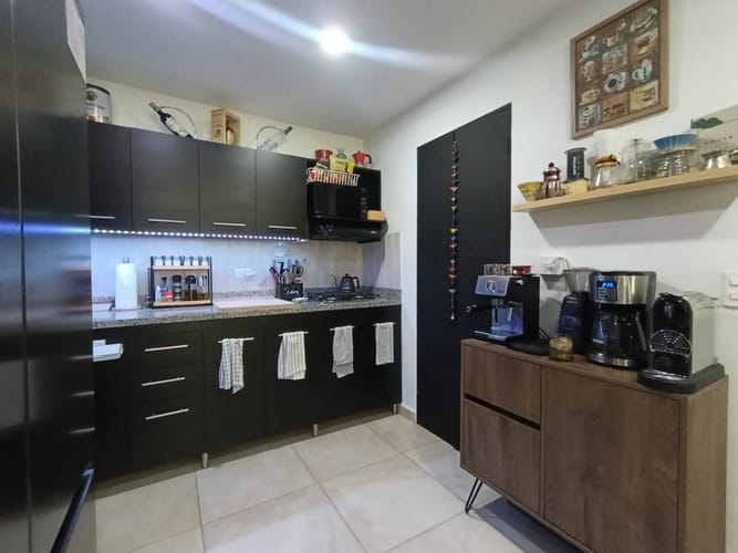 Apartamento de 3 alcobas en arriendo en La Ceja, 74 m² · foto 2 de 12