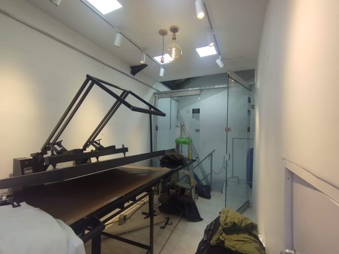 Local en arriendo en Guayaquil, Medellín, 18 m² · foto 6 de 8