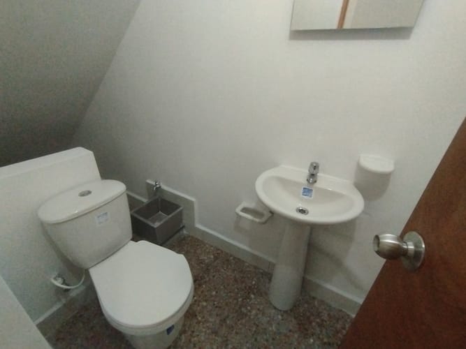Local en arriendo en Boston, Medellín, 160 m² · foto 13 de 20